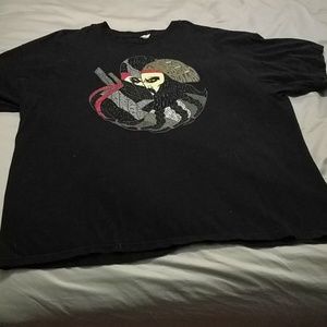 3xl graphic t-shirt
